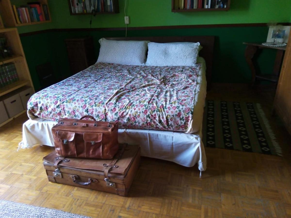 B&B La Gallinella Rossa Baschi Exteriör bild